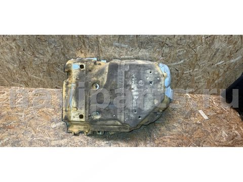 Ковёр салонный Toyota RAV4, 2006 г., арт. 75141036, фото 10