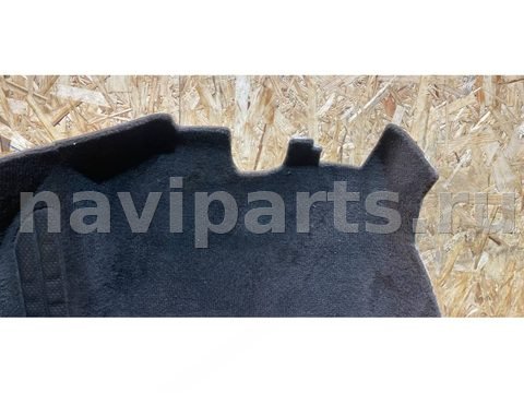 Ковёр салонный Toyota RAV4, 2006 г., арт. 75141036, фото 2