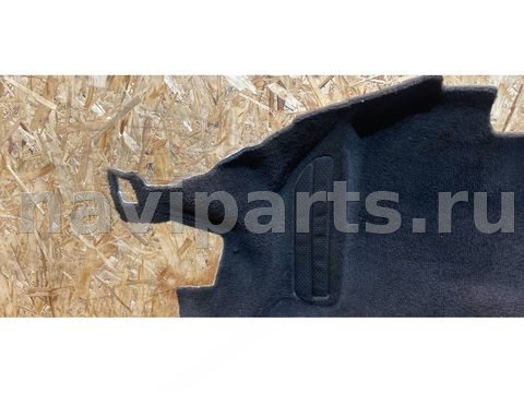Ковёр салонный Toyota RAV4, 2006 г., арт. 75141036, фото 3
