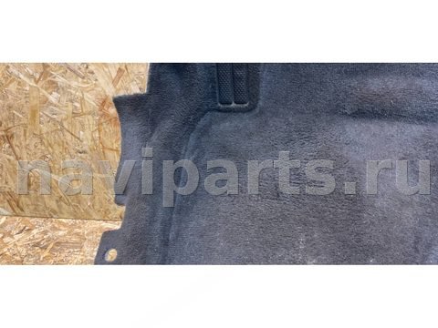 Ковёр салонный Toyota RAV4, 2006 г., арт. 75141036, фото 4