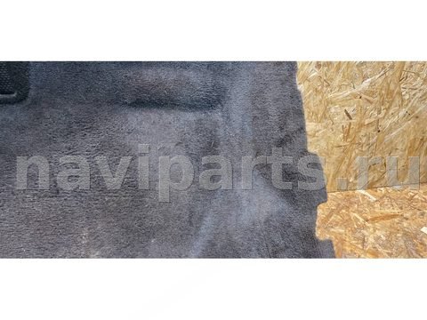 Ковёр салонный Toyota RAV4, 2006 г., арт. 75141036, фото 5