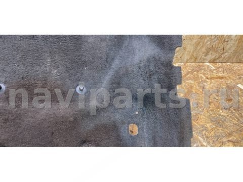 Ковёр салонный Toyota RAV4, 2006 г., арт. 75141036, фото 6
