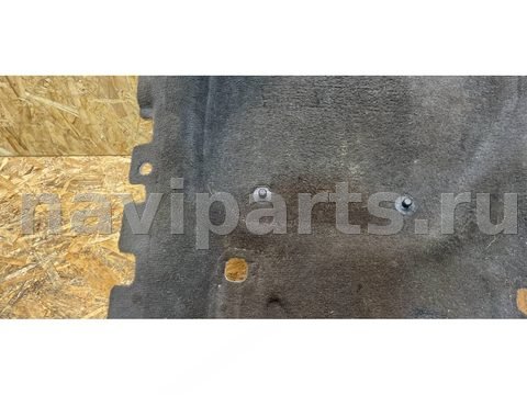 Ковёр салонный Toyota RAV4, 2006 г., арт. 75141036, фото 7