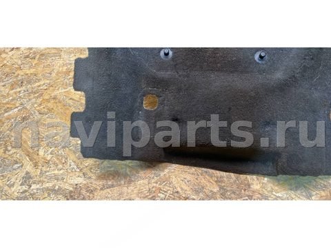 Ковёр салонный Toyota RAV4, 2006 г., арт. 75141036, фото 8