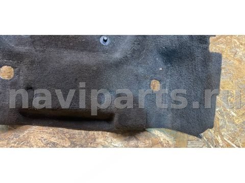 Ковёр салонный Toyota RAV4, 2006 г., арт. 75141036, фото 9