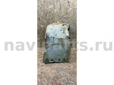 Ковёр салонный Mercedes A W169, 2008 г., OEM A1696804540, арт. 75141037, фото 10