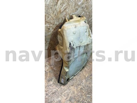 Ковёр салонный Mercedes A W169, 2008 г., OEM A1696804540, арт. 75141037, фото 11