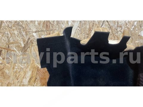 Ковёр салонный Mercedes A W169, 2008 г., OEM A1696804540, арт. 75141037, фото 2