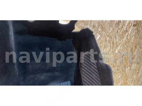 Ковёр салонный Mercedes A W169, 2008 г., OEM A1696804540, арт. 75141037, фото 3