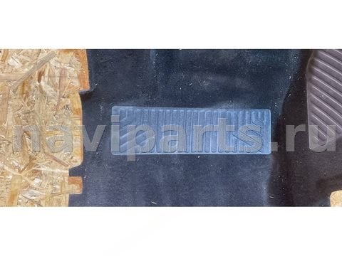 Ковёр салонный Mercedes A W169, 2008 г., OEM A1696804540, арт. 75141037, фото 5