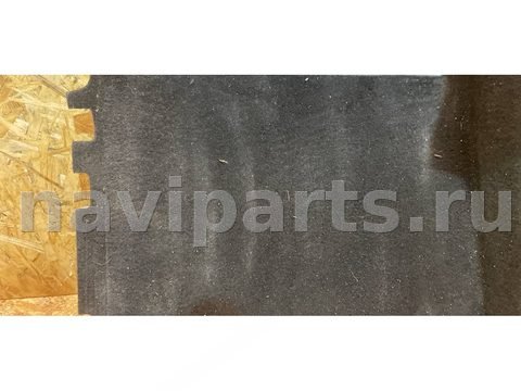 Ковёр салонный Mercedes A W169, 2008 г., OEM A1696804540, арт. 75141037, фото 6