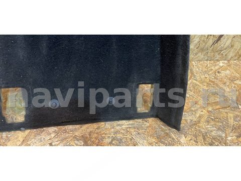 Ковёр салонный Mercedes A W169, 2008 г., OEM A1696804540, арт. 75141037, фото 8