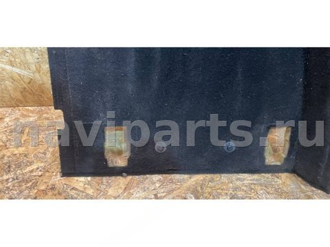 Ковёр салонный Mercedes A W169, 2008 г., OEM A1696804540, арт. 75141037, фото 9