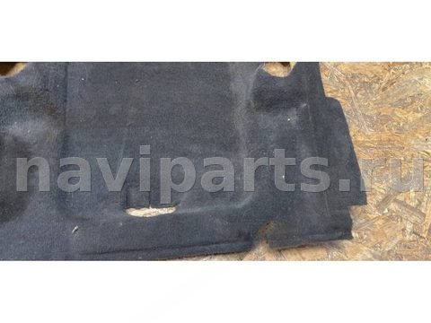 Ковёр салонный Volvo XC90, 2008 г., арт. 75141367, фото 10