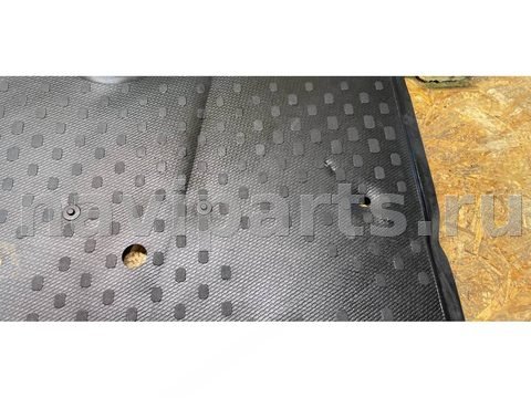 Ковёр салонный Renault Trafic, 2016 г., арт. 75141510, фото 14