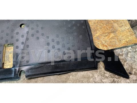 Ковёр салонный Renault Trafic, 2016 г., арт. 75141510, фото 15