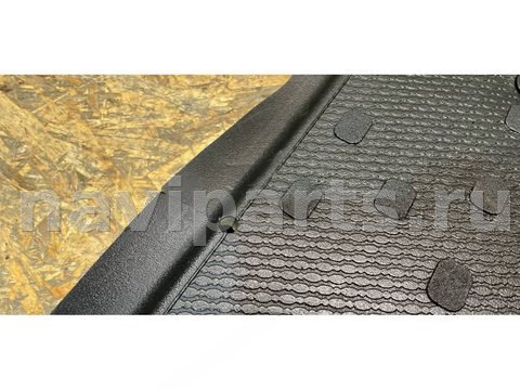 Ковёр салонный Renault Trafic, 2016 г., арт. 75141510, фото 18