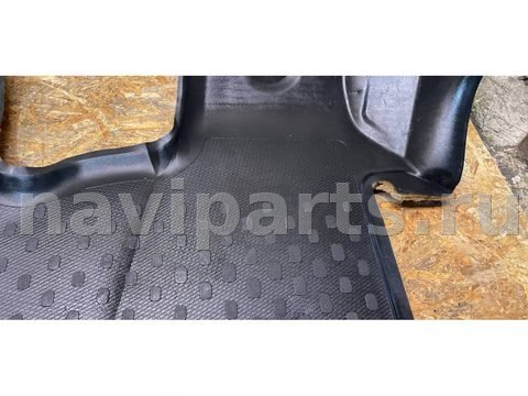 Ковёр салонный Renault Trafic, 2016 г., арт. 75141510, фото 8