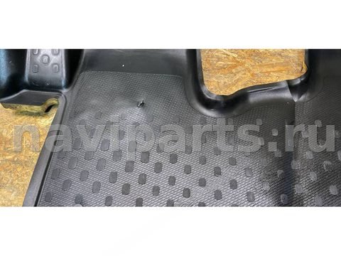 Ковёр салонный Renault Trafic, 2016 г., арт. 75141510, фото 9