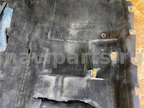 Ковёр салонный Volkswagen Passat, 2009 г., арт. 75150224, фото 13