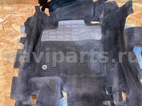 Ковёр салонный Volkswagen Passat, 2009 г., арт. 75150224, фото 4