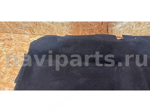 Ковёр салонный Citroen C5, 2016 г., OEM 96554976ZD, арт. 75150761, фото 2