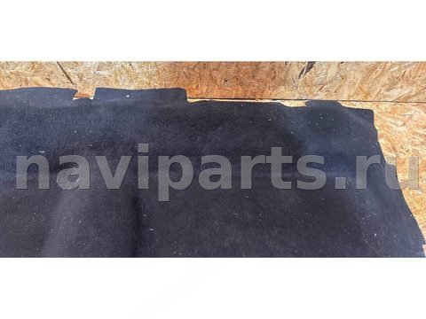 Ковёр салонный Citroen C5, 2016 г., OEM 96554976ZD, арт. 75150761, фото 3