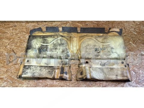 Ковёр салонный Citroen C5, 2016 г., OEM 96554976ZD, арт. 75150761, фото 6