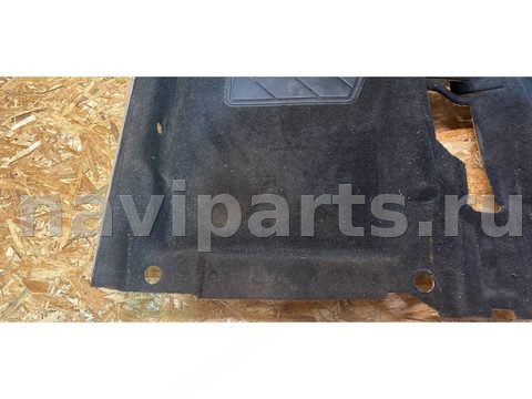 Ковёр салонный Peugeot 306, 2000 г., OEM 94787217ZL, арт. 75150763, фото 3