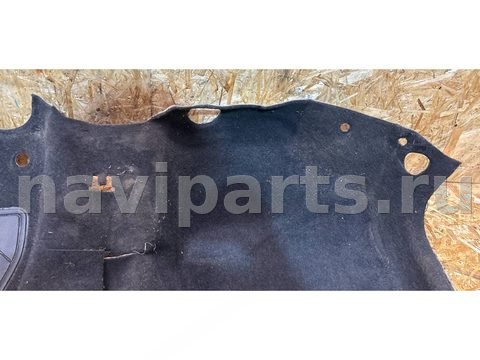 Ковёр салонный Peugeot 306, 2000 г., OEM 94787217ZL, арт. 75150763, фото 4