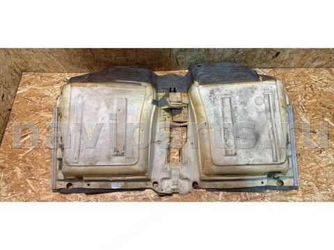 Ковёр салонный Peugeot 306, 2000 г., OEM 94787217ZL, арт. 75150763, фото 6