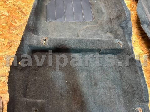 Ковёр салонный Hyundai Lantra, 1996 г., арт. 75150764, фото 4