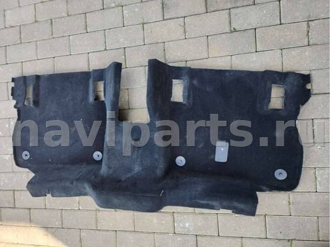 Ковёр салонный Maserati Levante, 2023 г., OEM 06701937860, арт. 78260120