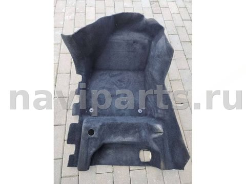 Ковёр салонный Volvo XC90, 2016 г., OEM L8K51, арт. 78260137