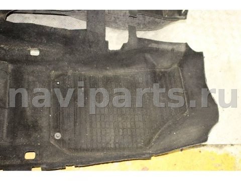 Ковёр салонный Skoda Fabia, 2013 г., арт. 86173295, фото 3