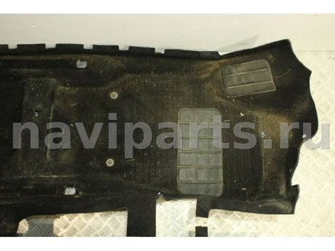 Ковёр салонный Skoda Fabia, 2013 г., арт. 86173295, фото 4