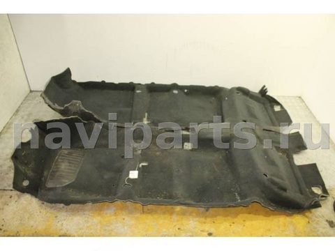 Ковёр салонный Toyota Avensis, 2005 г., арт. 86611519