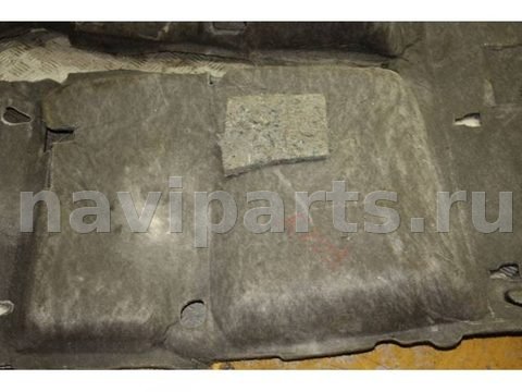 Ковёр салонный Toyota Avensis, 2005 г., арт. 86611519, фото 10
