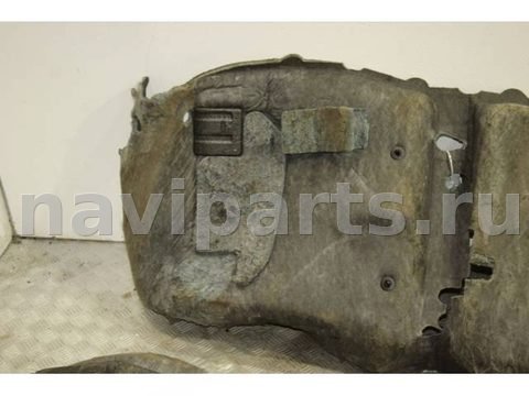 Ковёр салонный Toyota Avensis, 2005 г., арт. 86611519, фото 14