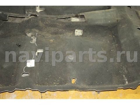 Ковёр салонный Toyota Avensis, 2005 г., арт. 86611519, фото 3