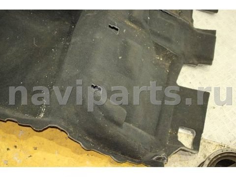 Ковёр салонный Toyota Avensis, 2005 г., арт. 86611519, фото 4