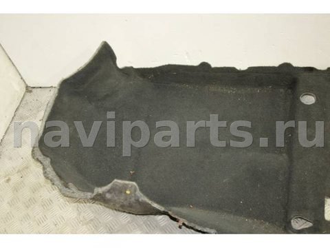 Ковёр салонный Toyota Avensis, 2005 г., арт. 86611519, фото 7