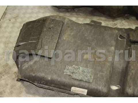 Ковёр салонный Toyota Avensis, 2005 г., арт. 86611519, фото 9