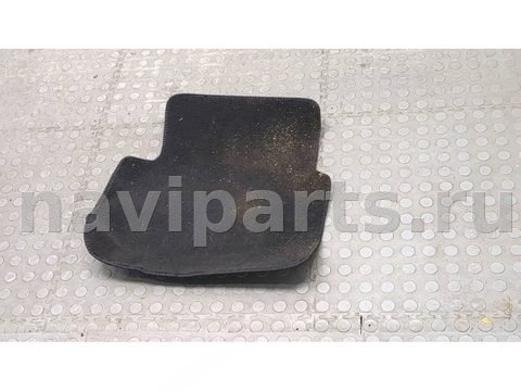 Ковёр салонный Opel Corsa, 2003 г., арт. 8699719