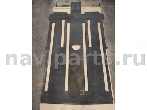 Ковёр салонный Renault Espace, 2003 г., арт. 89910115