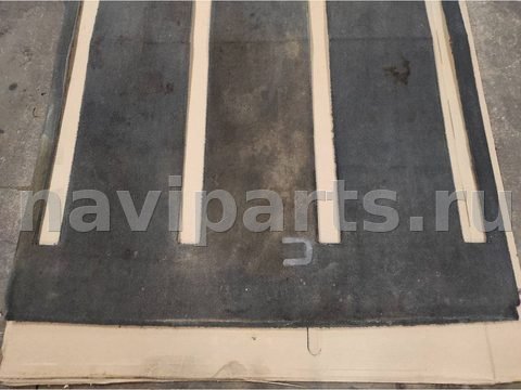 Ковёр салонный Renault Espace, 2003 г., арт. 89910115, фото 2