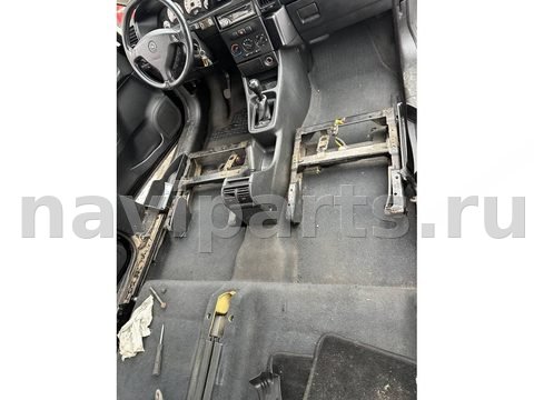Ковёр салонный Opel Zafira A, 2003 г., арт. 91704880