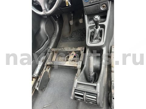 Ковёр салонный Opel Zafira A, 2003 г., арт. 91704880, фото 2