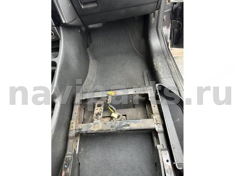 Ковёр салонный Opel Zafira A, 2003 г., арт. 91704880, фото 3