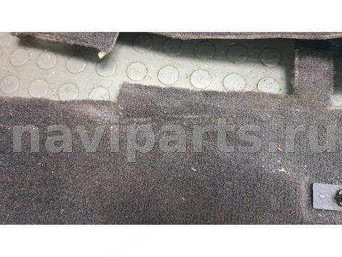 Ковёр салонный Acura MDX, 2016 г., OEM 83301TZ5A101, арт. 9290064, фото 3